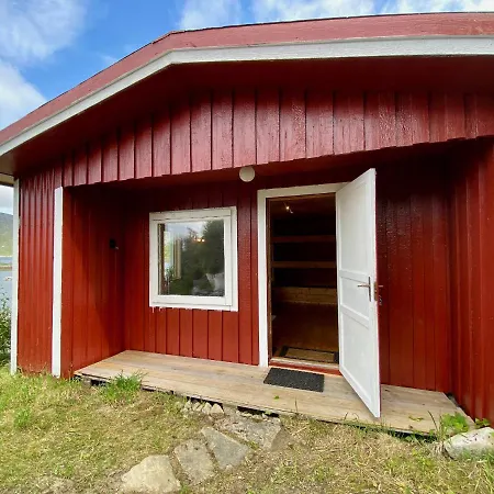 Haukland Camp Leknes