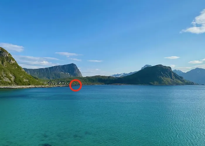 Haukland Camp Leknes