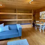 Haukland Camp *