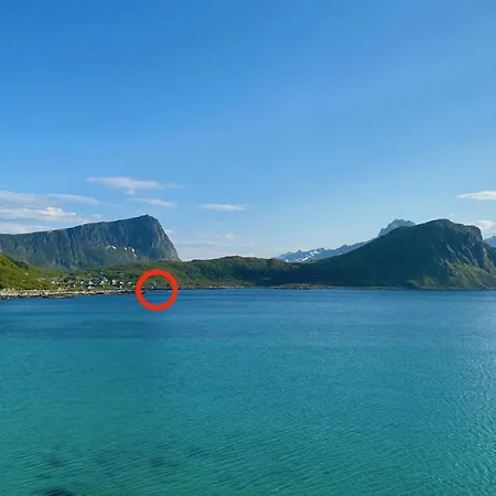 Haukland Camp 莱克内斯