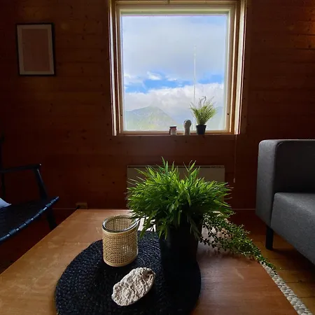 营地 Haukland Camp