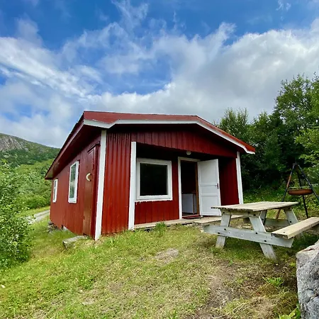 Haukland Camp